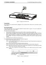 Предварительный просмотр 27 страницы D-Link DGS-1210-10 Manual