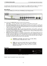 Preview for 10 page of D-Link DGS-1210-10P Manual