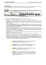 Preview for 11 page of D-Link DGS-1210-10P Manual