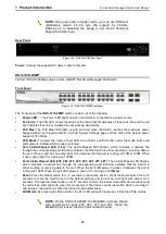 Preview for 17 page of D-Link DGS-1210-10P Manual