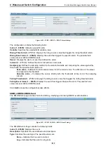 Preview for 124 page of D-Link DGS-1210-10P Manual