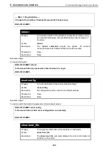 Preview for 150 page of D-Link DGS-1210-10P Manual