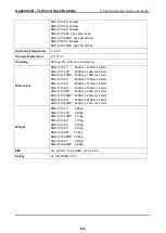 Preview for 160 page of D-Link DGS-1210-10P Manual