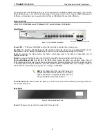 Предварительный просмотр 9 страницы D-Link DGS-1210-10P User Manual