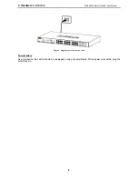 Предварительный просмотр 12 страницы D-Link DGS-1210-10P User Manual