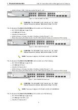 Предварительный просмотр 11 страницы D-Link DGS-1210-12TS/ME User Manual