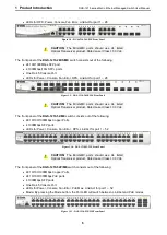 Предварительный просмотр 12 страницы D-Link DGS-1210-12TS/ME User Manual