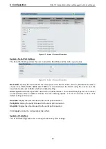 Предварительный просмотр 33 страницы D-Link DGS-1210-12TS/ME User Manual