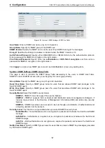 Предварительный просмотр 39 страницы D-Link DGS-1210-12TS/ME User Manual