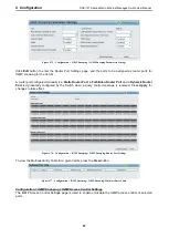 Предварительный просмотр 64 страницы D-Link DGS-1210-12TS/ME User Manual