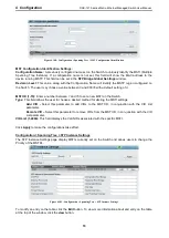 Предварительный просмотр 80 страницы D-Link DGS-1210-12TS/ME User Manual