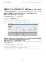 Предварительный просмотр 83 страницы D-Link DGS-1210-12TS/ME User Manual