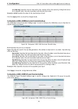 Предварительный просмотр 85 страницы D-Link DGS-1210-12TS/ME User Manual