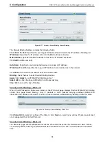 Предварительный просмотр 101 страницы D-Link DGS-1210-12TS/ME User Manual