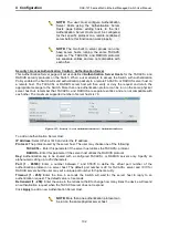 Предварительный просмотр 109 страницы D-Link DGS-1210-12TS/ME User Manual