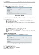 Предварительный просмотр 145 страницы D-Link DGS-1210-12TS/ME User Manual