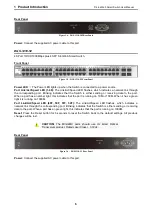 Preview for 10 page of D-Link DGS-1210-20 Reference Manual