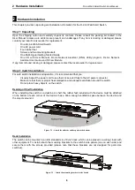 Preview for 11 page of D-Link DGS-1210-20 Reference Manual