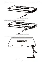 Preview for 13 page of D-Link DGS-1210-20 Reference Manual