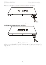 Preview for 14 page of D-Link DGS-1210-20 Reference Manual