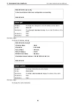 Preview for 100 page of D-Link DGS-1210-20 Reference Manual