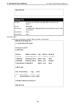 Preview for 102 page of D-Link DGS-1210-20 Reference Manual