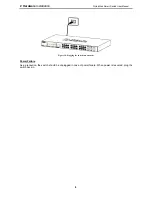 Предварительный просмотр 12 страницы D-Link DGS-1210-48 Product Manual