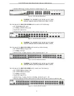 Preview for 10 page of D-Link DGS-1210/ME series Hardware Installation Manual