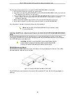 Preview for 17 page of D-Link DGS-1210/ME series Hardware Installation Manual