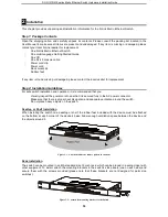 Preview for 18 page of D-Link DGS-1210/ME series Hardware Installation Manual