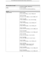 Preview for 34 page of D-Link DGS-1210/ME series Hardware Installation Manual