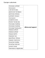 Preview for 41 page of D-Link DGS-1210/ME series Hardware Installation Manual