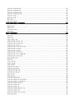 Предварительный просмотр 11 страницы D-Link DGS-1210/ME series Reference Manual