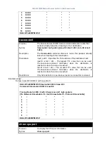 Предварительный просмотр 49 страницы D-Link DGS-1210/ME series Reference Manual