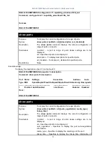 Предварительный просмотр 71 страницы D-Link DGS-1210/ME series Reference Manual