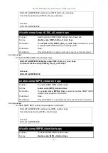 Предварительный просмотр 135 страницы D-Link DGS-1210/ME series Reference Manual