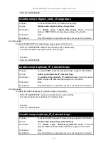 Предварительный просмотр 139 страницы D-Link DGS-1210/ME series Reference Manual