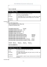 Предварительный просмотр 155 страницы D-Link DGS-1210/ME series Reference Manual