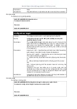 Предварительный просмотр 252 страницы D-Link DGS-1210/ME series Reference Manual