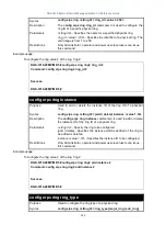 Предварительный просмотр 266 страницы D-Link DGS-1210/ME series Reference Manual