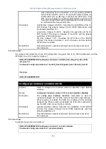 Предварительный просмотр 274 страницы D-Link DGS-1210/ME series Reference Manual