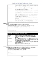 Предварительный просмотр 320 страницы D-Link DGS-1210/ME series Reference Manual