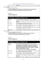 Предварительный просмотр 340 страницы D-Link DGS-1210/ME series Reference Manual