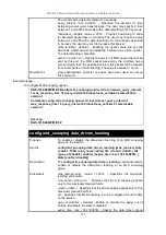 Предварительный просмотр 374 страницы D-Link DGS-1210/ME series Reference Manual