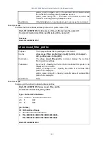 Предварительный просмотр 383 страницы D-Link DGS-1210/ME series Reference Manual