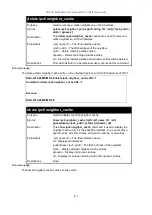 Предварительный просмотр 435 страницы D-Link DGS-1210/ME series Reference Manual