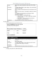 Предварительный просмотр 459 страницы D-Link DGS-1210/ME series Reference Manual