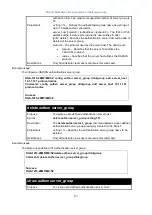 Предварительный просмотр 471 страницы D-Link DGS-1210/ME series Reference Manual