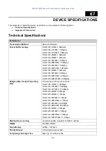 Предварительный просмотр 515 страницы D-Link DGS-1210/ME series Reference Manual