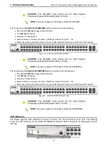 Предварительный просмотр 13 страницы D-Link DGS-1210 Series User Manual